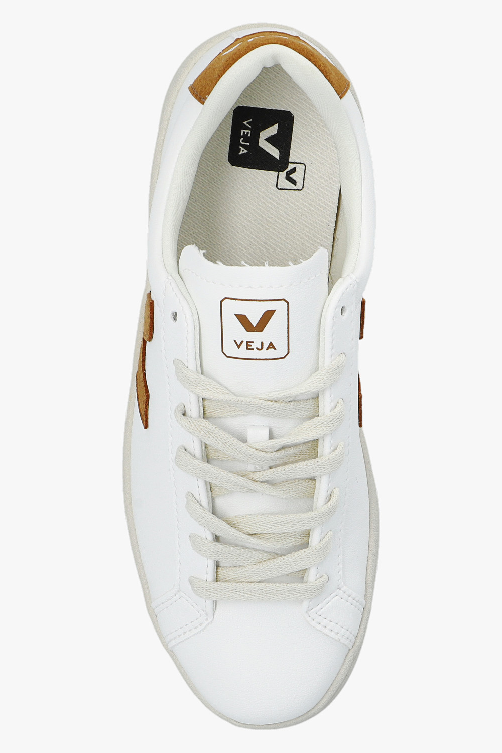 【VEJA】Urka Sneakers White Camel Veja Men Urca Sneakers White - Camel 7 US : Amazon.ca
